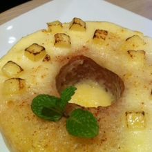 おいしいです！