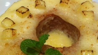 口の中でマッチします