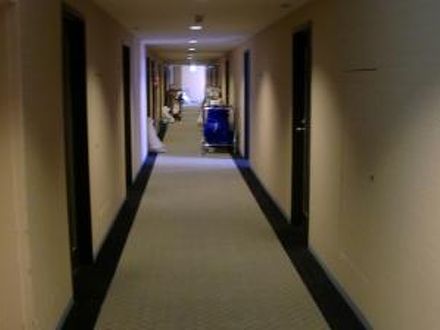 グランドホテル湘南 写真