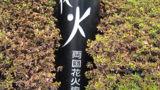 隅田川花火大会が待ち遠しい！