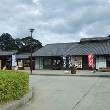 道の駅 信州蔦木宿