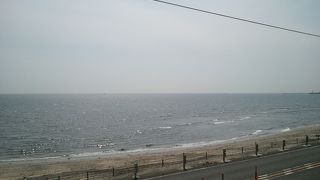 景色も良くて美味しくて大満足