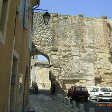 高さがあります。