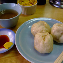 イートインの一人前（３個ワンセット）