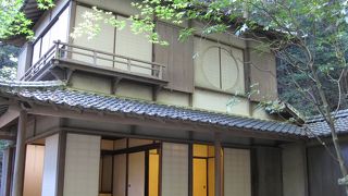 坂の上の雲ミュージアムより近くアクセスも良い