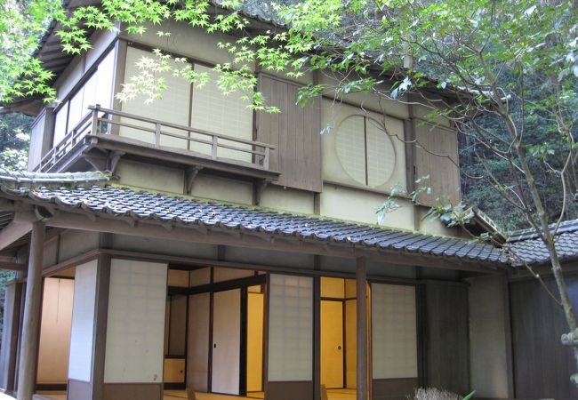 坂の上の雲ミュージアムより近くアクセスも良い