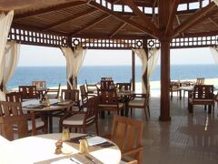 The Oberoi Beach Resort, Sahl Hasheesh 写真