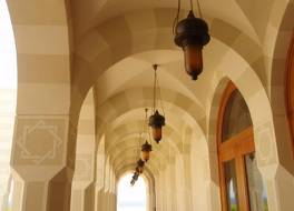 The Oberoi Beach Resort, Sahl Hasheesh 写真