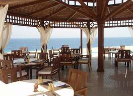The Oberoi Beach Resort, Sahl Hasheesh