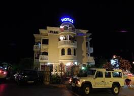 Vila Lux Hotel