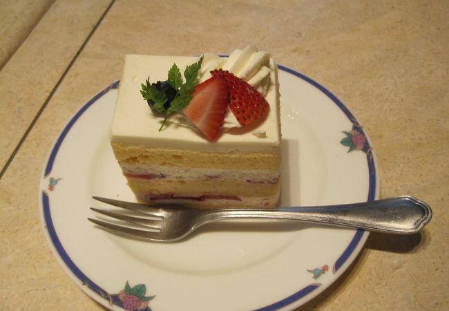 結婚式場にあるラウンジです