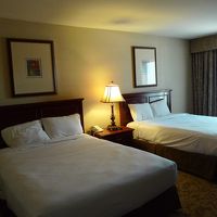 さみしい室内でした。。。