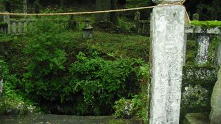 不気味なところ