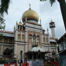 力強さと美しさある外観！