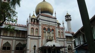 外観が美しい！