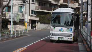 運航パターンを把握すれば超便利