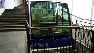  ケーブルカーからの眺めが最高！ 