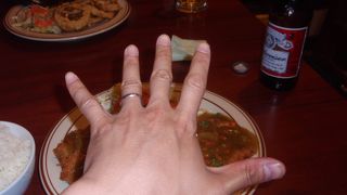 ボリューム満点