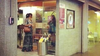 現地でも有名な四川料理店