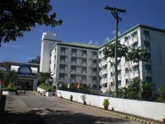 デイズ ホテル セブ エアポート 写真