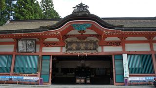 悲しい父子の物語