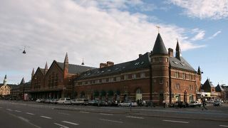 本物のチボリ公園はやっぱり凄かった！ 