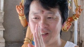 ヒンズー教徒になれる？！