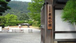 香川を代表する観光名所