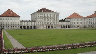 観光するなら朝がお勧めです！