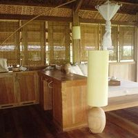 ビーチヴィラのロフト