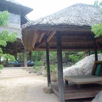 随所にリラックススペースが！