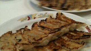 とりあえず餃子１２人前