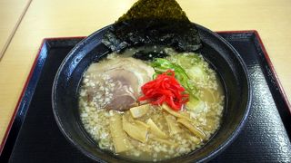 牧之原SA（サービスエリア）上り線