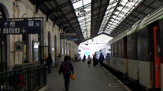 スペインのバスクへ