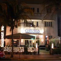 こじんまりとしてかわいらしい外観