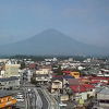 富士山が見えるホテル！