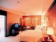 Central Plaza Hotel 写真