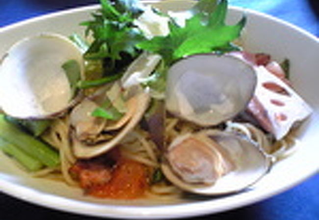 ちょっと高めだけど、美味い！