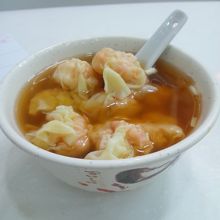 麥文記麺家