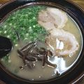 博多ラーメンが食べたくなったら！！