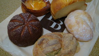 めんたいフランスが大好きです