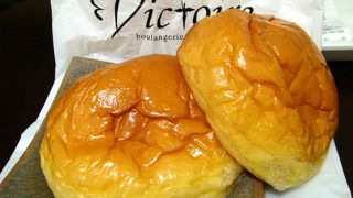 とろける？ブリオッシュ