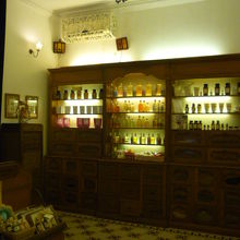 ケア用品は購入できます