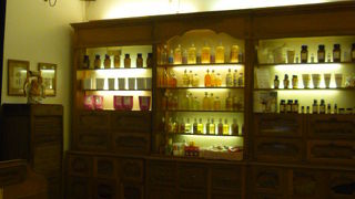 贅沢なひととき