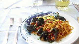 タベルナ デル カピターノ