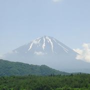 日本三名山