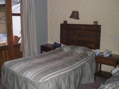 Hotel La Cabana MachuPicchu 写真