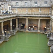 灯りがともるとなおステキ