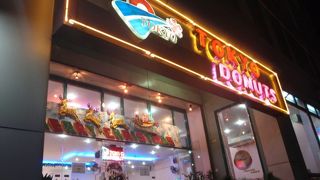 無線LAN使えます