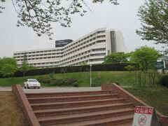 コンコルド ホテル 写真